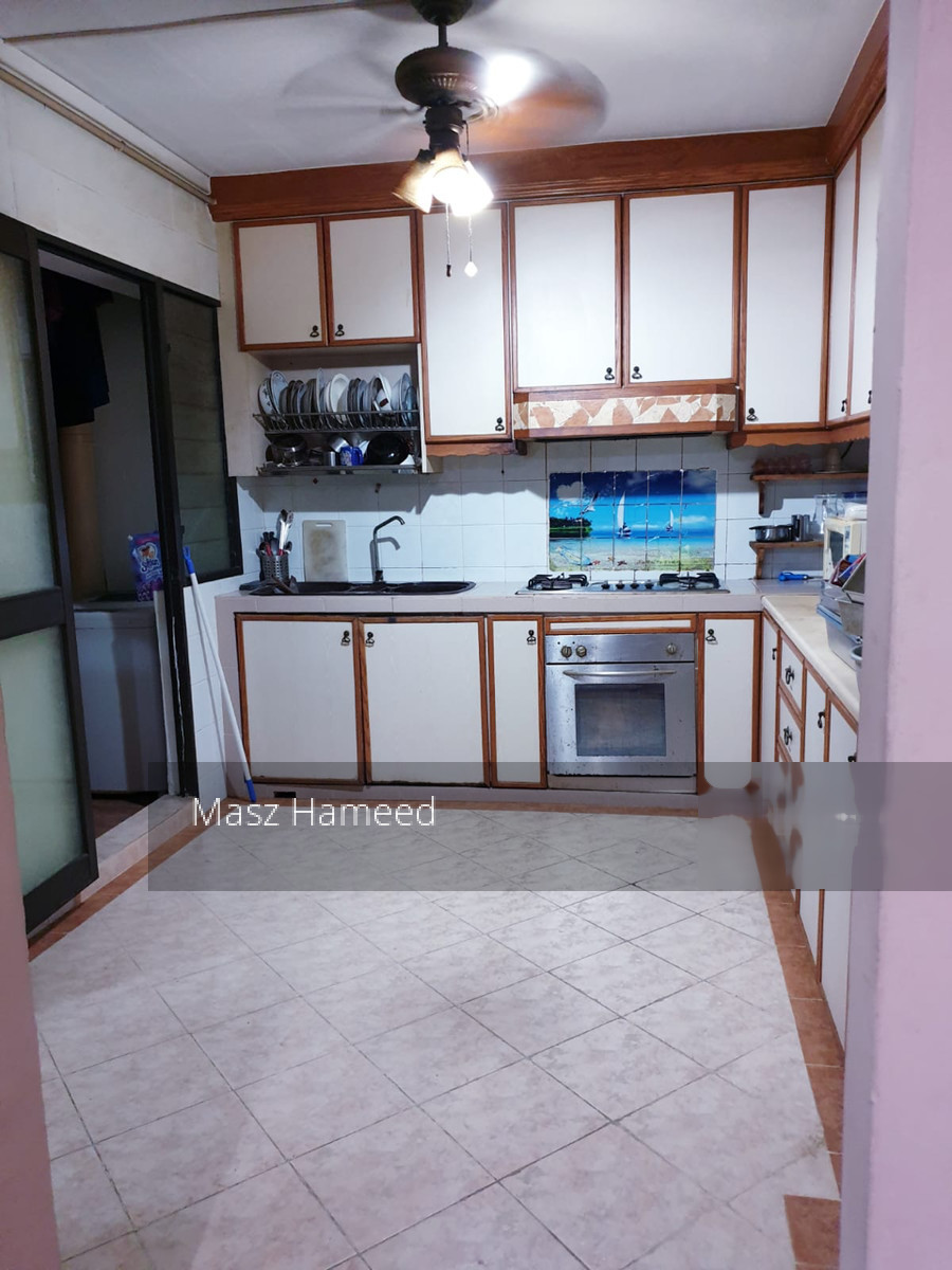 Blk 703 Woodlands Drive 40 (Woodlands), HDB 5 Rooms #202438802